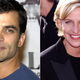 Image for article titled Johnathon Schaech Talked About Being Ellen's Beard in the Nineties: 'It Was an Honor'
